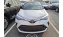 Toyota CHR 2.0L Pet - A/T - FABRIC - 22YM - 04AB + CRUISE + SEAT HT (EXPORT OFFER)