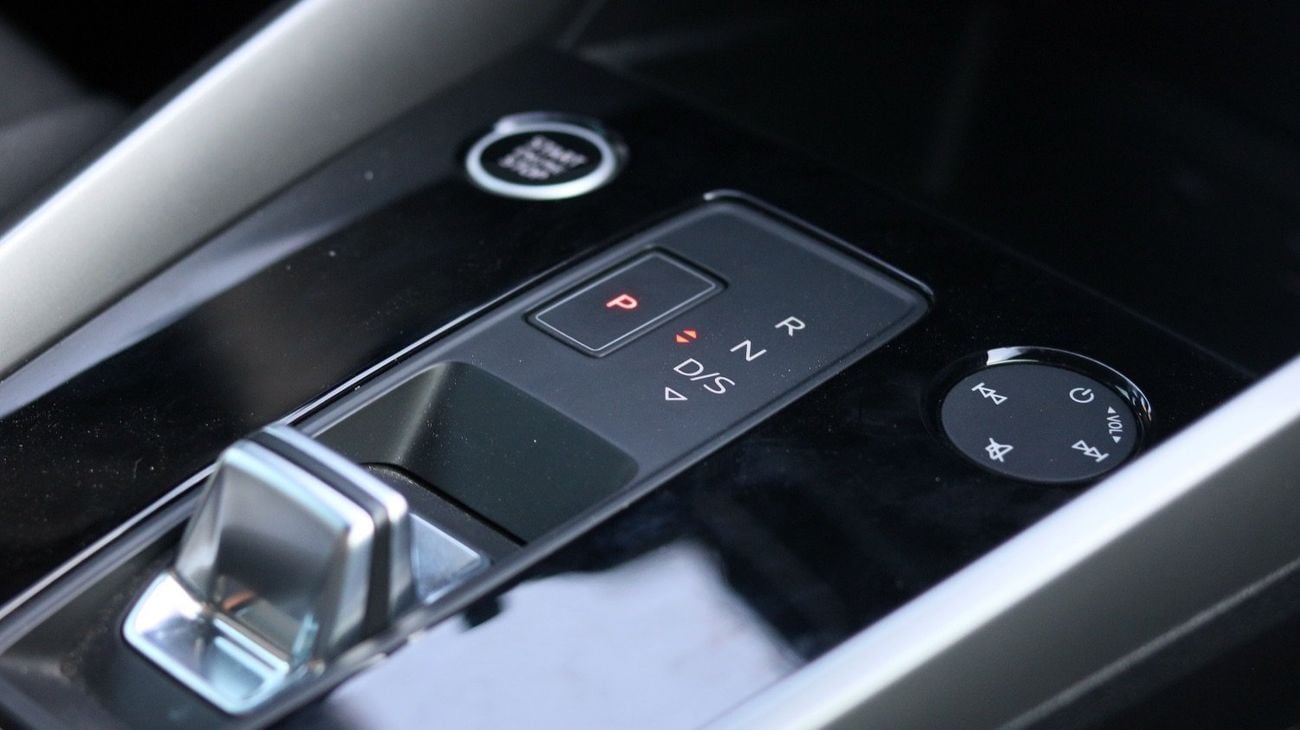 Audi A3 35 TFSI 1.4L  |  Agency Warranty | Complete Service History | Zero Downpayment Report