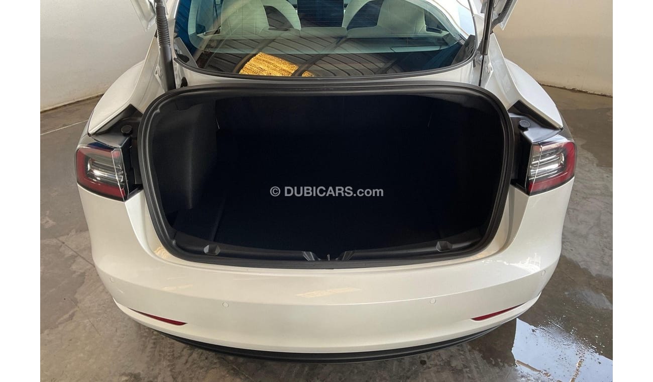 Tesla Model 3 Performance (Dual Motor)