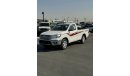 تويوتا هيلوكس Hilux Single Cabin 2.7 4x2