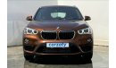 بي أم دبليو X1 xDrive 25i Sport Line