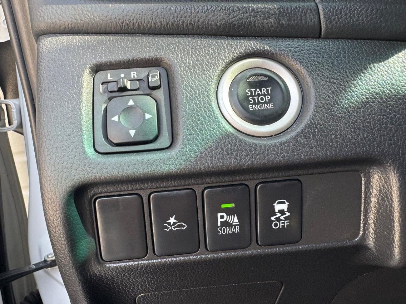 Mitsubishi Montero Sport MITSUBISHI MONTERO 2020 TOP OF Range Sunroof,GCC SPECS