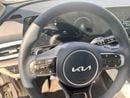 كيا سبورتيج DLX Hybrid,2.0L ,Chines spec,  Full option