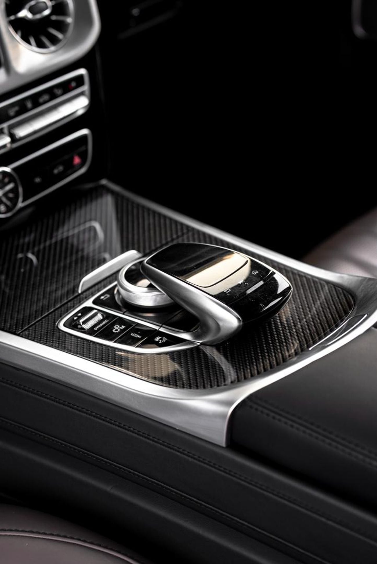 مرسيدس بنز G 63 AMG Low Mileage