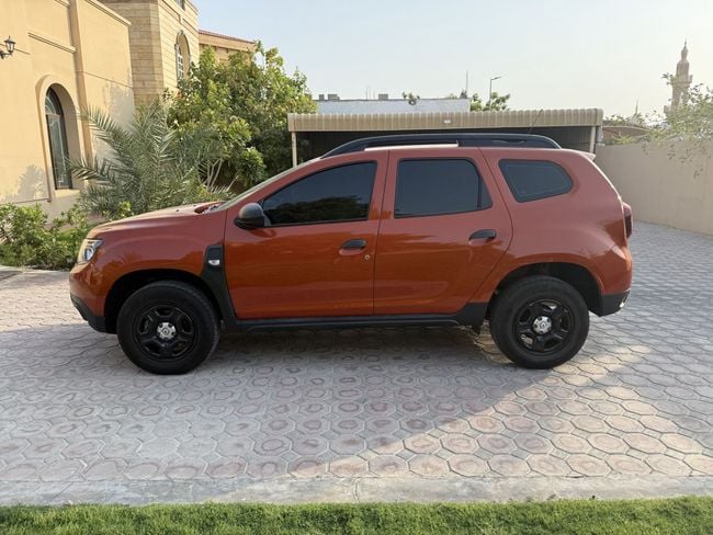 Renault Duster PE, миниатюра 22