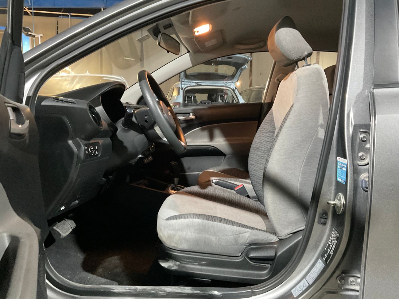 Kia Pegas LX | Guaranteed Warranty | 0 Down Payment