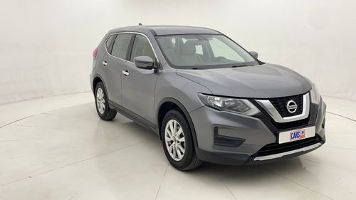 Nissan XTrail S 2.5 | Zero Down Payment | Home Test Drive