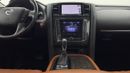 Nissan Patrol SE PLATINUM CITY 2021 | AED 2033/Month | 0 DP | 30 Day Return | Warranty | Service History