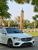 مرسيدس بنز E300 AMG