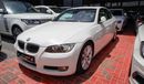 بي أم دبليو 325 i
