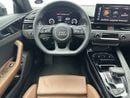 أودي A4 A4 Sedan S line 35 TFSI 150hp (Ref# 18816)