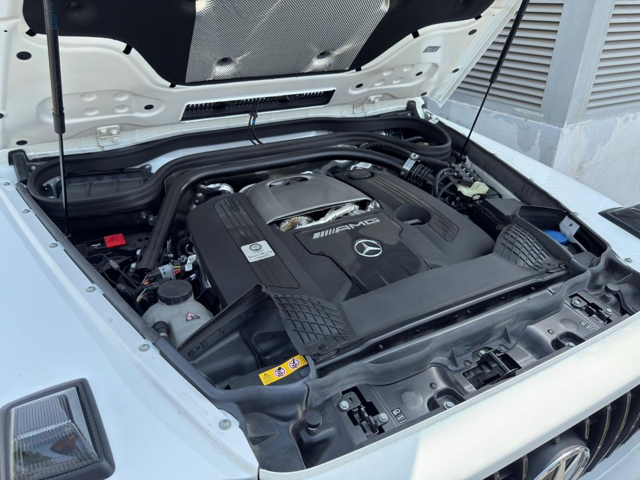 مرسيدس بنز G 63 AMG