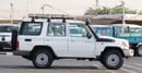 تويوتا لاند كروزر 70 LC78 HT SLWB