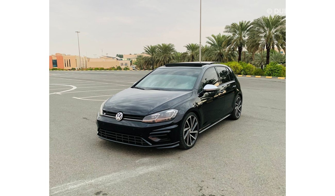 Volkswagen Golf Golf