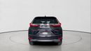 Honda CR-V 2.4 I-VTEC TOURING 4WD AUTO | Guaranteed Warranty | 0 Down Payment
