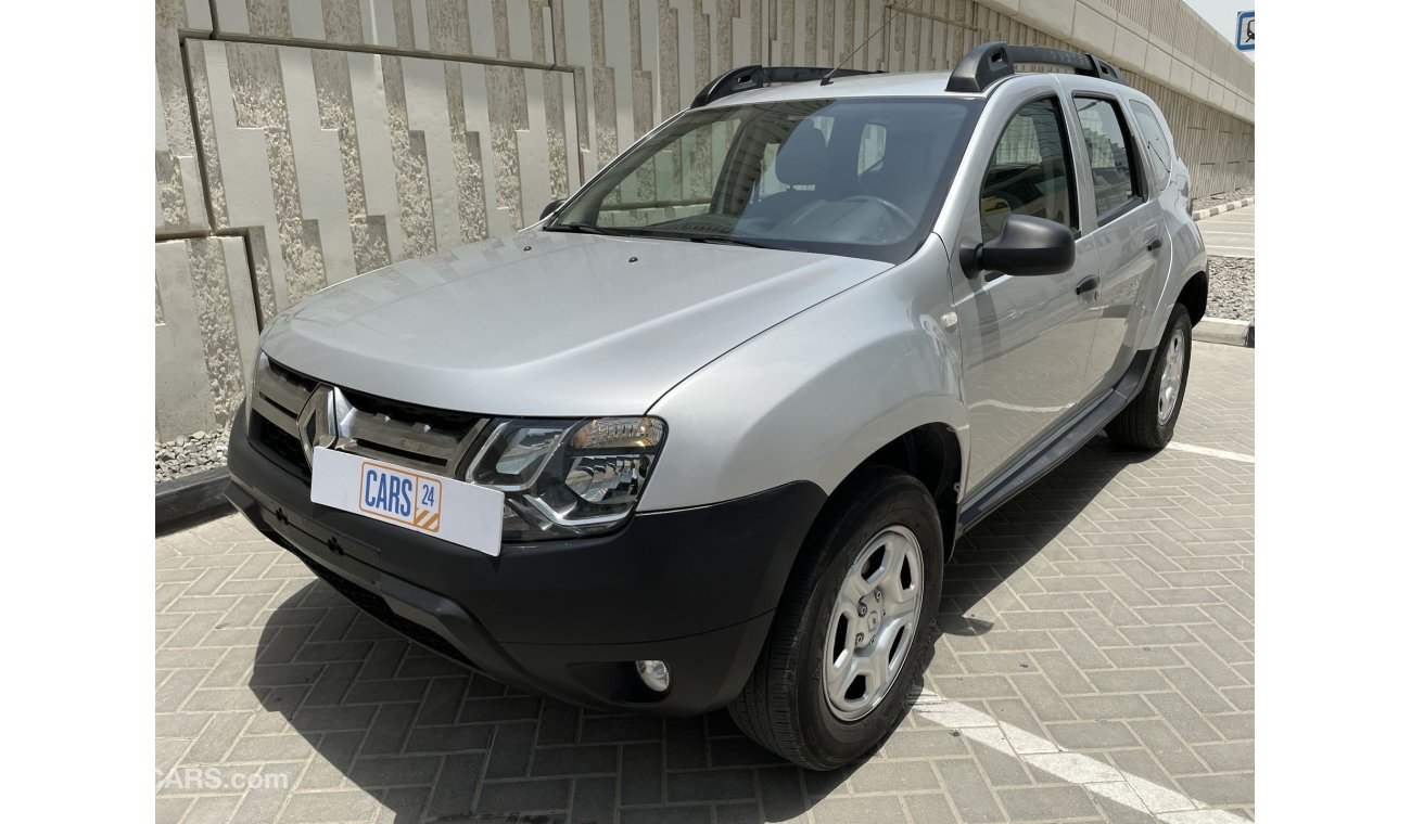 Renault Duster PE 2 | Under Warranty | Free Insurance | Inspected on 150+ parameters