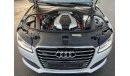 Audi A8 L 50 TFSI quattro Audi A8 L SPORT EDITION (LIMTED) _Gcc_2016_Excellent_Condition _Full option