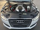 Audi A8 L 50 TFSI quattro Audi A8 L SPORT EDITION (LIMTED) _Gcc_2016_Excellent_Condition _Full option