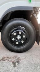 إيسوزو NPR Isuzu Npr Short Chassis Model 2026