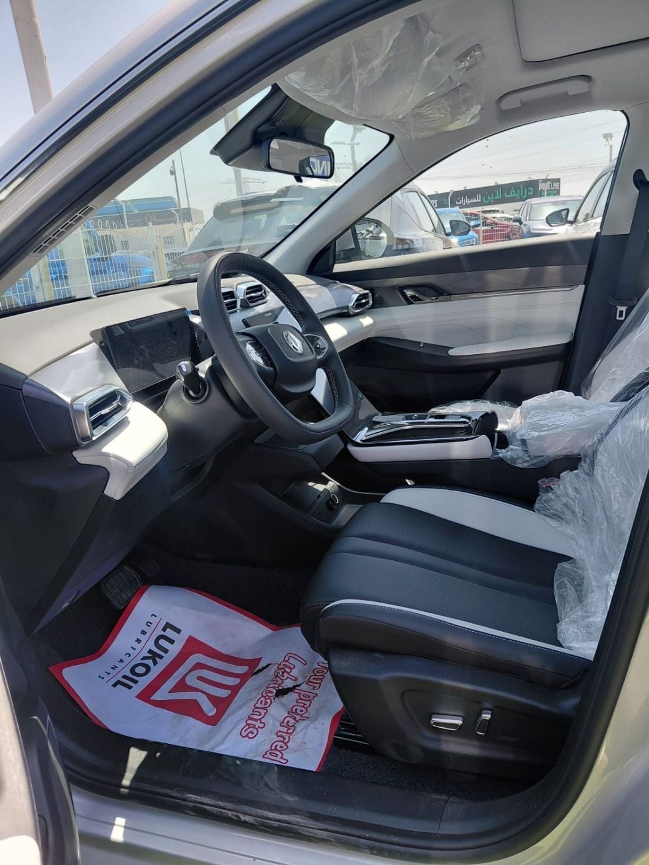 دونج فينج ماتشج  2026 Dongfeng Mage E3 (Ultimate),Brand New GCC Specs.