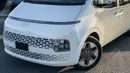 هيونداي ستاريا Luxury 2025 Brand New 11 Seater Diesel 2.2L Turbo 4 Cylinders GCC