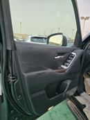 Toyota Land Cruiser VXR 4.0L