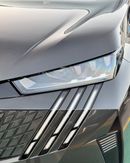 Peugeot 5008 NEW PEUGEOT 5008 GT - 1.6T - (2025 MODEL) GCC specs