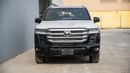 Toyota Land Cruiser Toyota Land Cruiser 300 GXR 3.3L Twin-Turbo Diesel (GCC Specs)