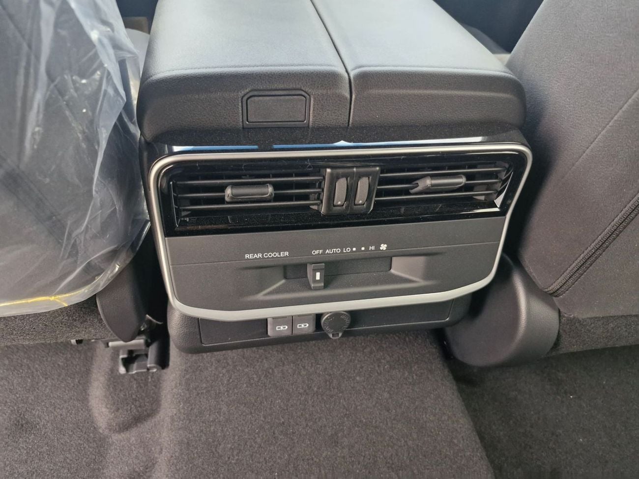 Toyota Land Cruiser 2026 TOYOTA LC300 GX 4.0L BASIC BRAND NEW 0KM