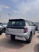 Nissan Patrol XE