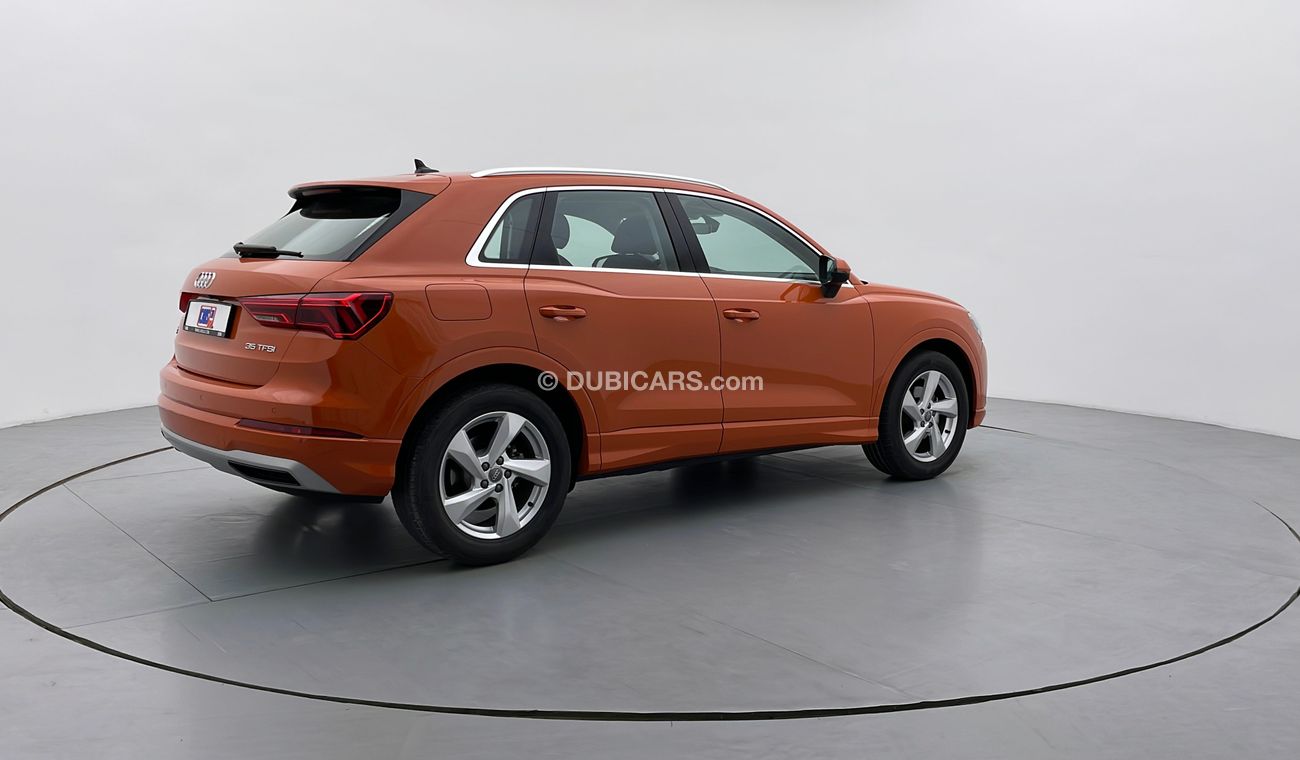 Audi Q3 1.4