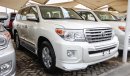 Toyota Land Cruiser GXR V8