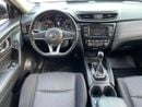 Nissan Rogue SV / V4 2.5L / RADAR / ROAD ASSIST / BIG SCREEN / 4X4 / RIMS / IN PERFECT CONDITION