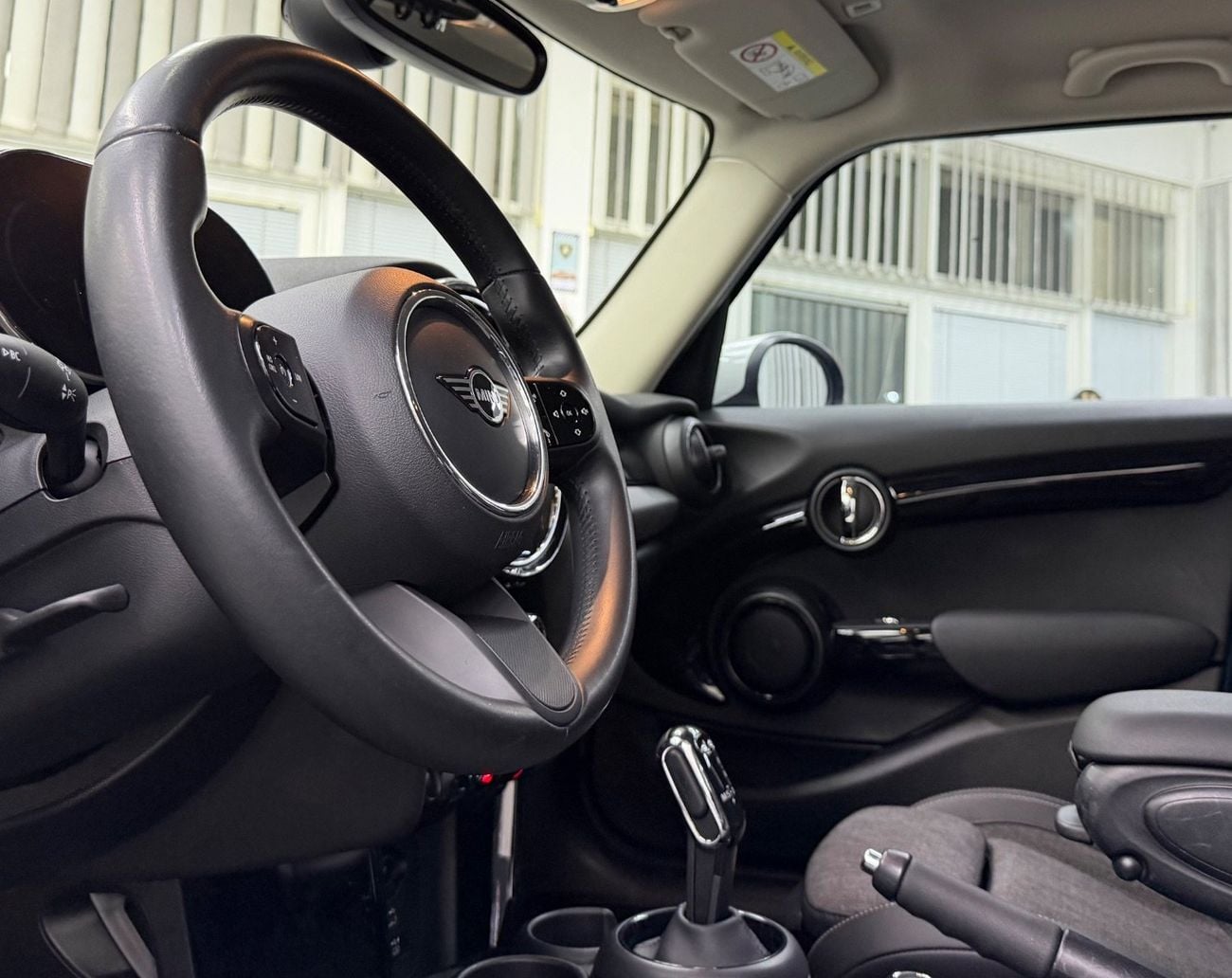 Mini Cooper STANDARD