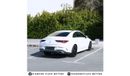 مرسيدس بنز CLA 250 Premium 2.0L ( CYL) Mercedes CLA 250 AMG Full option  Panoramic 2020 GCC  Under Warranty