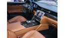 Maserati Quattroporte GTS V8 - 2014 - GCC - UNDER WARRANTY + FREE SERVICE - ( 2,100 AED PER MONTH )