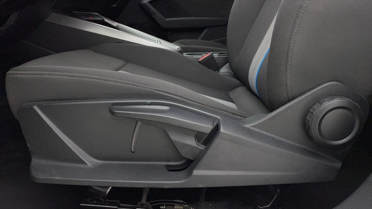 Audi A3 35 TFSI 1.4 | Zero Down Payment | Home Test Drive