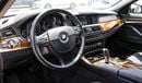 BMW 528i I V6