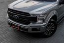 فورد F 150 F-150 XLT Sport | 2,546 P.M | 0% Downpayment | FORD MAINTAINED