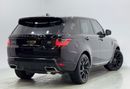 Land Rover Range Rover Sport Autobiography Dynamic 3.0L 2020 Range Rover Sport HSE Dynamic, Warranty, Range Rover Service History