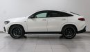 مرسيدس بنز GLE 53 4MATIC