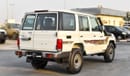Toyota Land Cruiser 70 4.5L Diesel V8