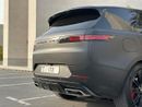 لاند روفر رينج روفر سبورت Dynamic SE P400 3.0L