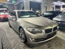 بي أم دبليو 535i Luxury 3.0L