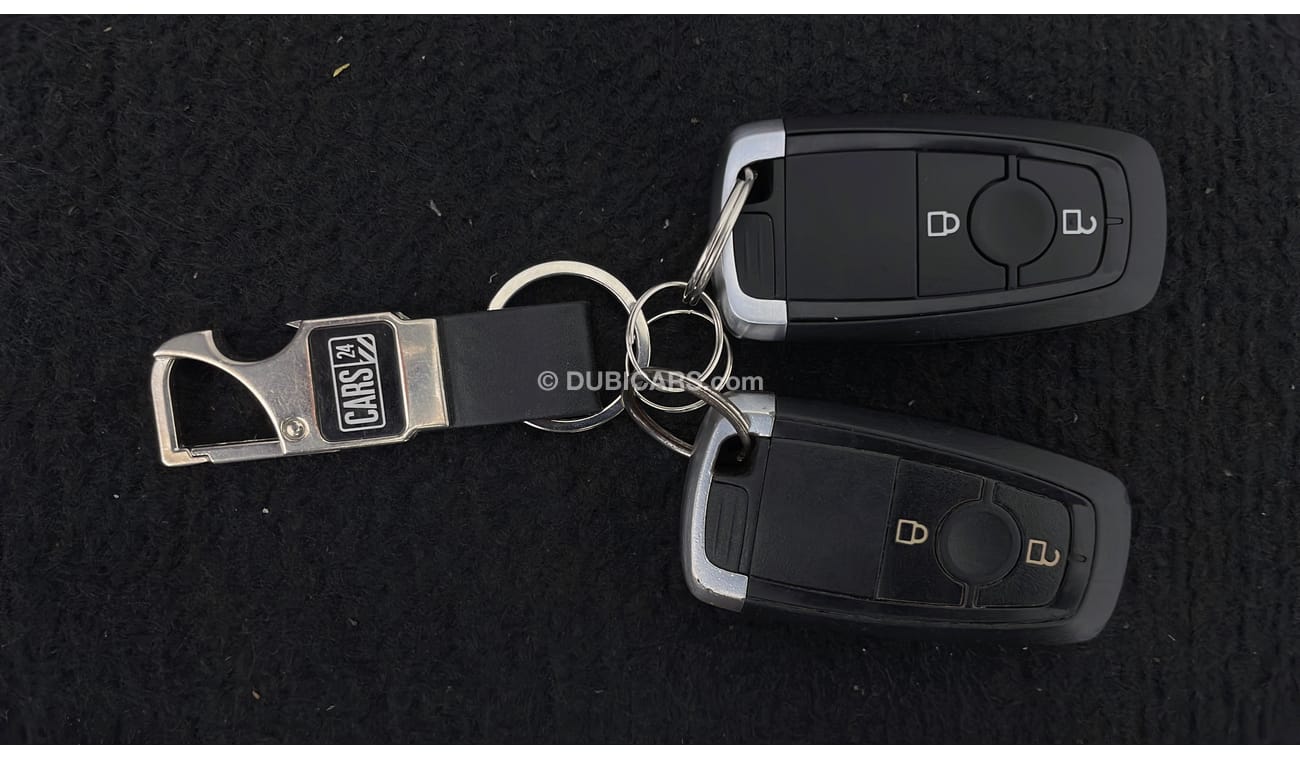 Ford Edge SE 3.5 | Under Warranty | Inspected on 150+ parameters