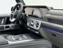 Mercedes Benz G63 AMG STD 2025 Mercedes-Benz G 63 AMG, Auto Guard Warranty, Like New Condition, Japanese Specs