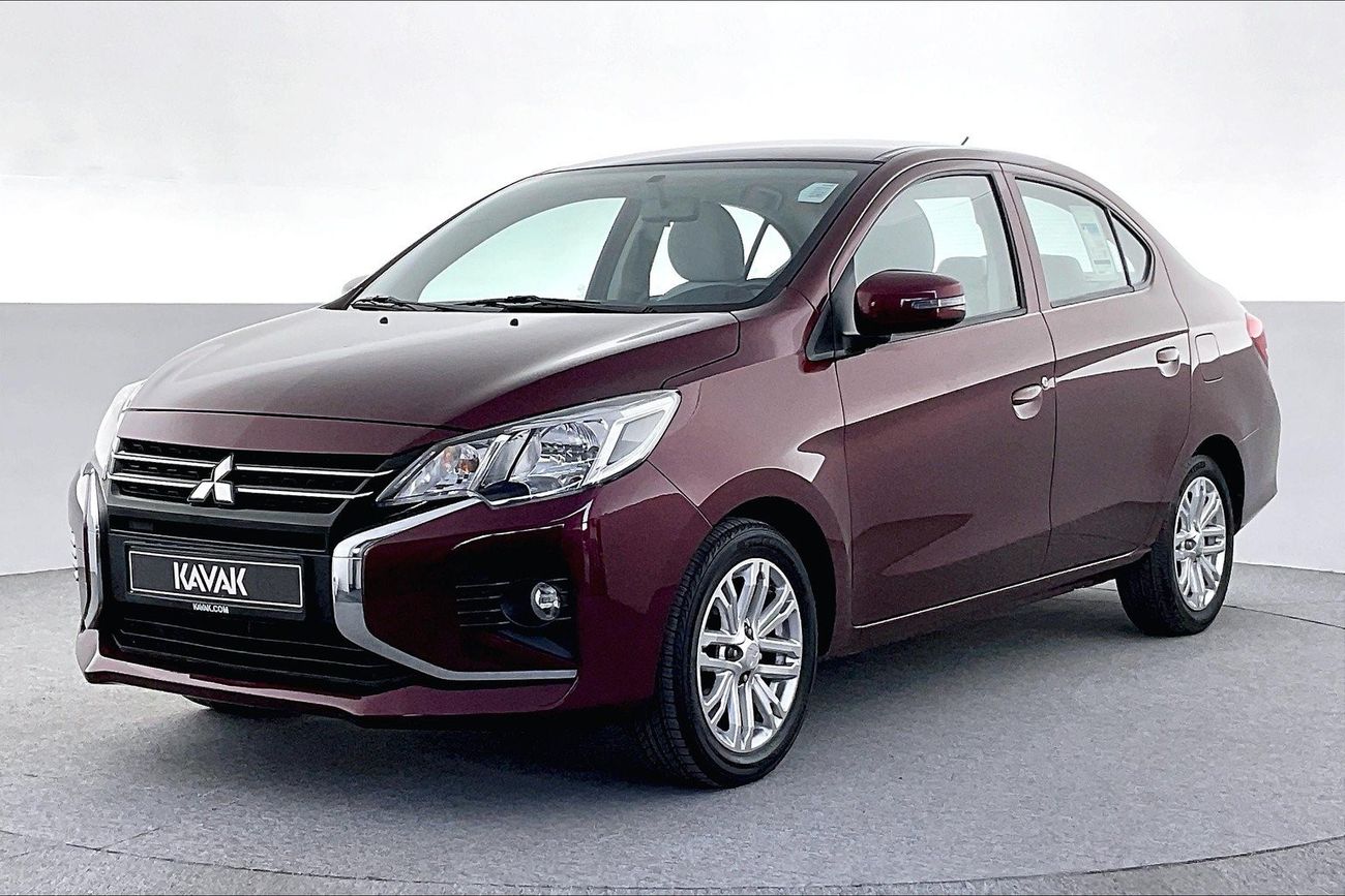 بي أم دبليو 318i Standard | ضمان مجاني لمدة عام | 0 دفعة أولى