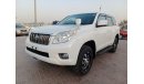 Toyota Prado TOYOTA LAND CRUISER PRADO RIGHT HAND DRIVE (PM1469)