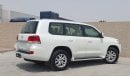 Toyota Land Cruiser EXR V6 GCC Perfect Condition