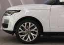 Land Rover Range Rover P400 DYNAMIC Fully Loaded